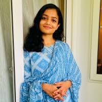 Dr Anusha C V